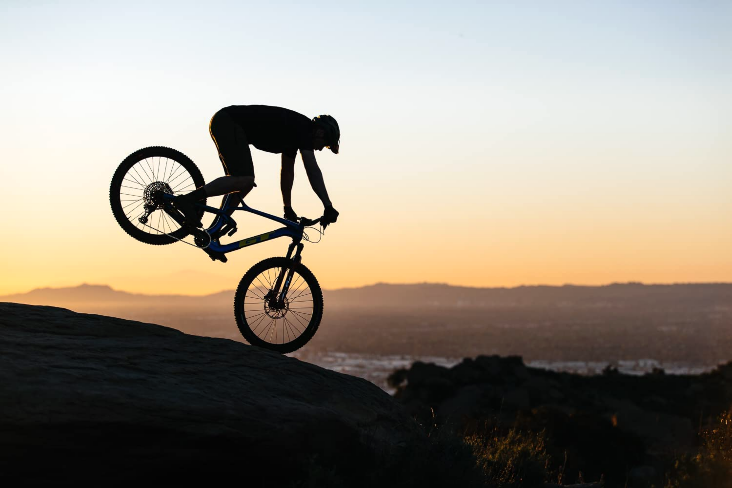 Los mejores cascos de bicicleta de montaña