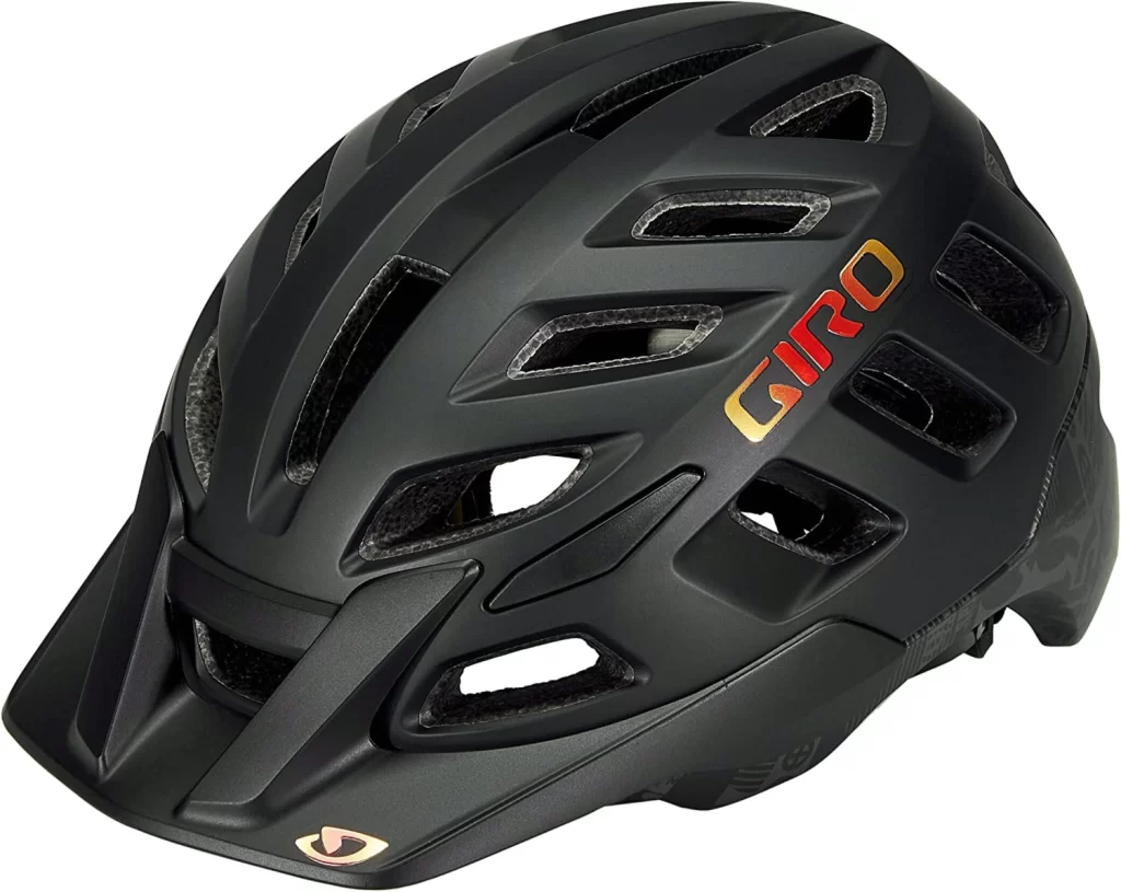 Giro Radix MIPS