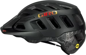 Giro Radix MIPS