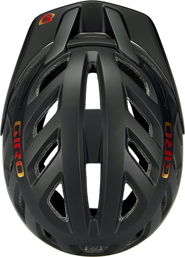 Giro Radix MIPS