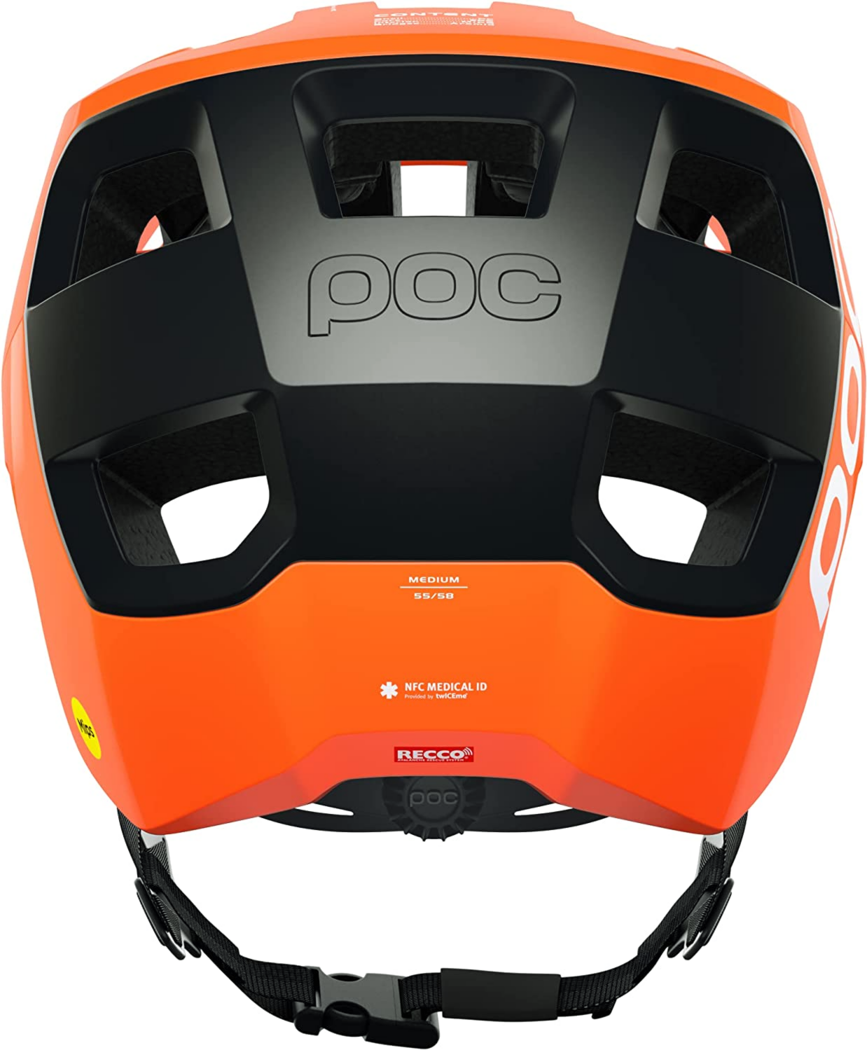 POC Kortal Race MIPS