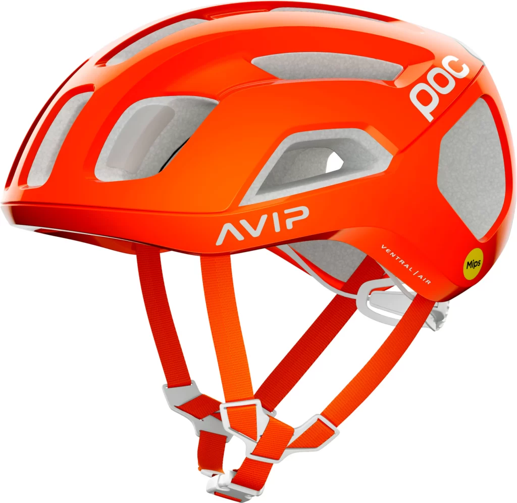 POC Ventral Air MIPS