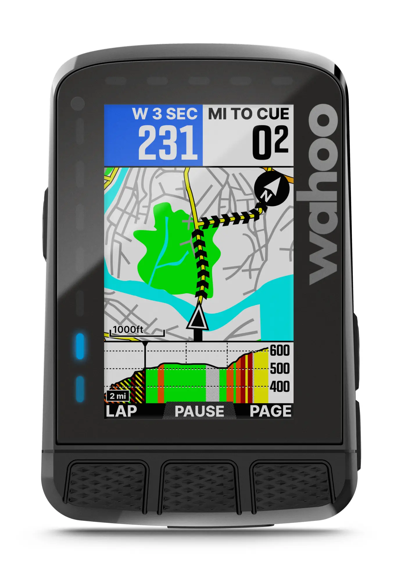 Wahoo Fitness ELEMNT ROAM