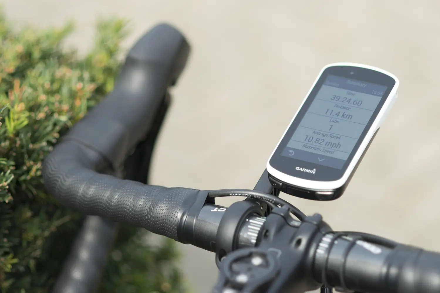 Garmin Edge 1030