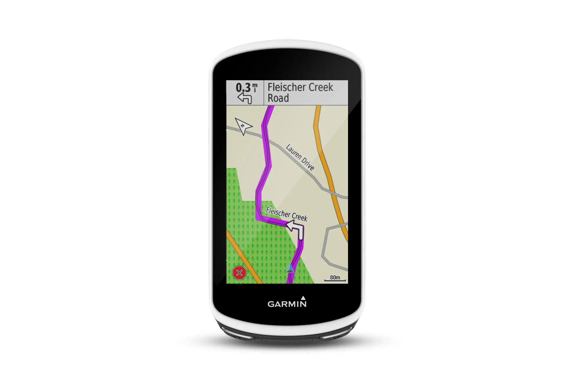 Garmin Edge 1030